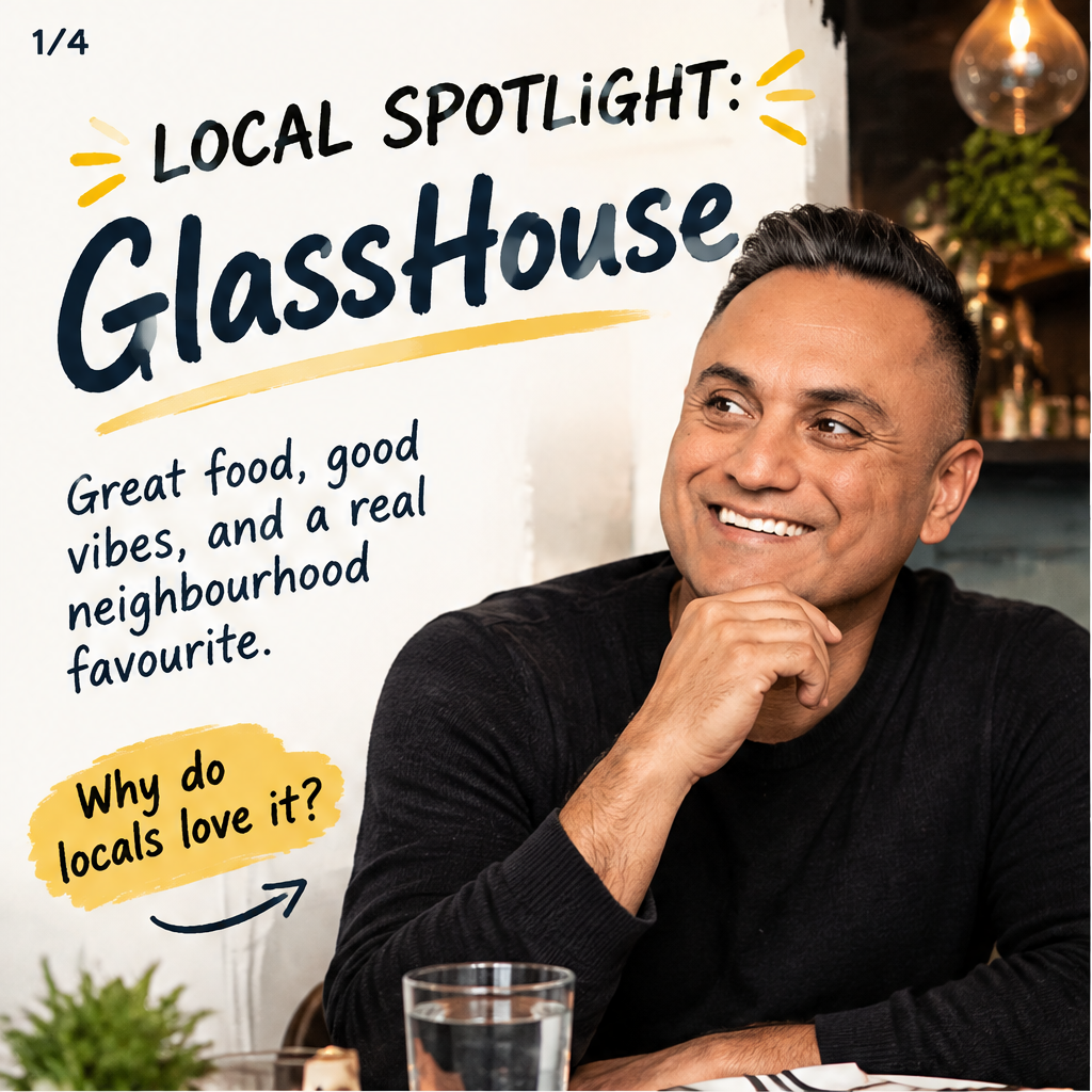 GlassHouse